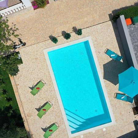 Apartment Alan 2 Врси Экстерьер фото
