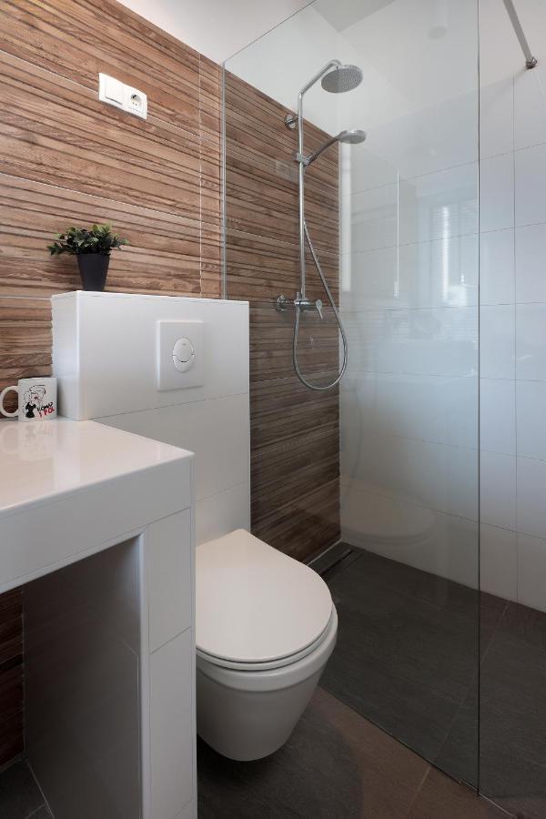 Apartment Alan 2 Врси Экстерьер фото