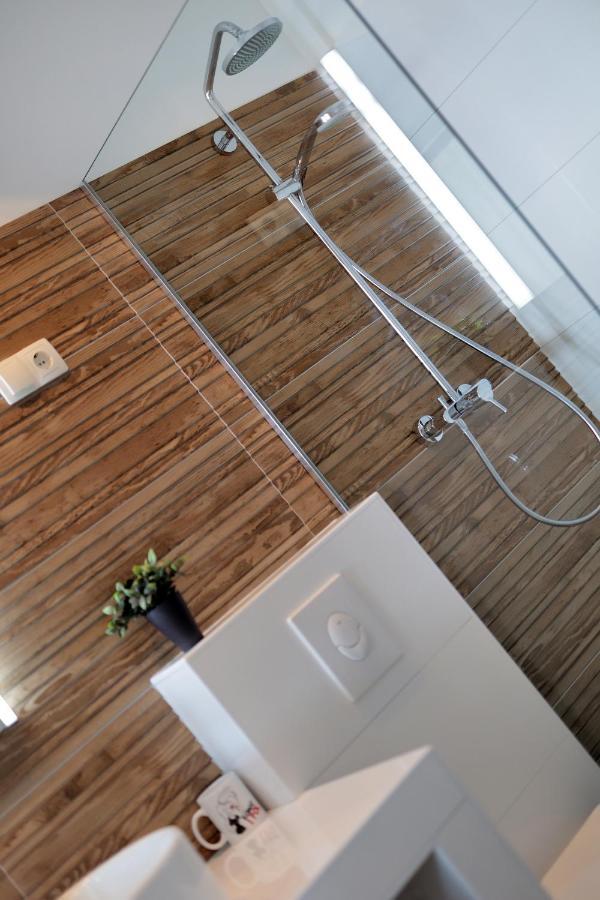 Apartment Alan 2 Врси Экстерьер фото