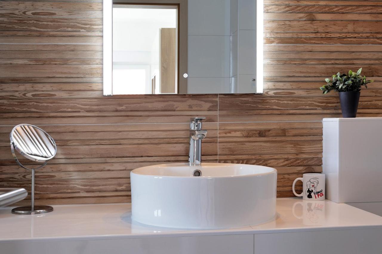 Apartment Alan 2 Врси Экстерьер фото
