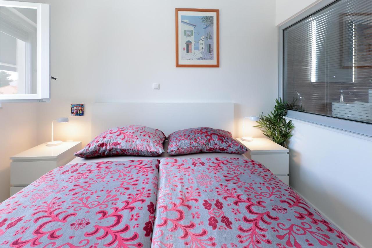 Apartment Alan 2 Врси Экстерьер фото